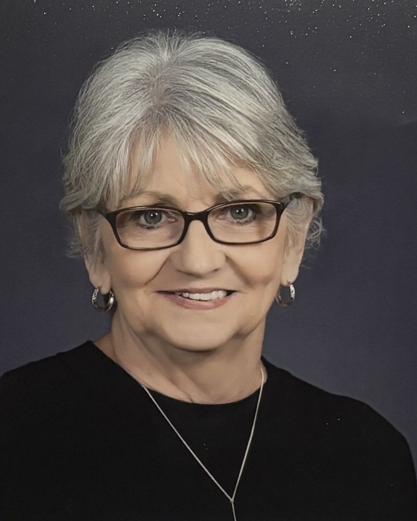Gloria Dianne Fuller