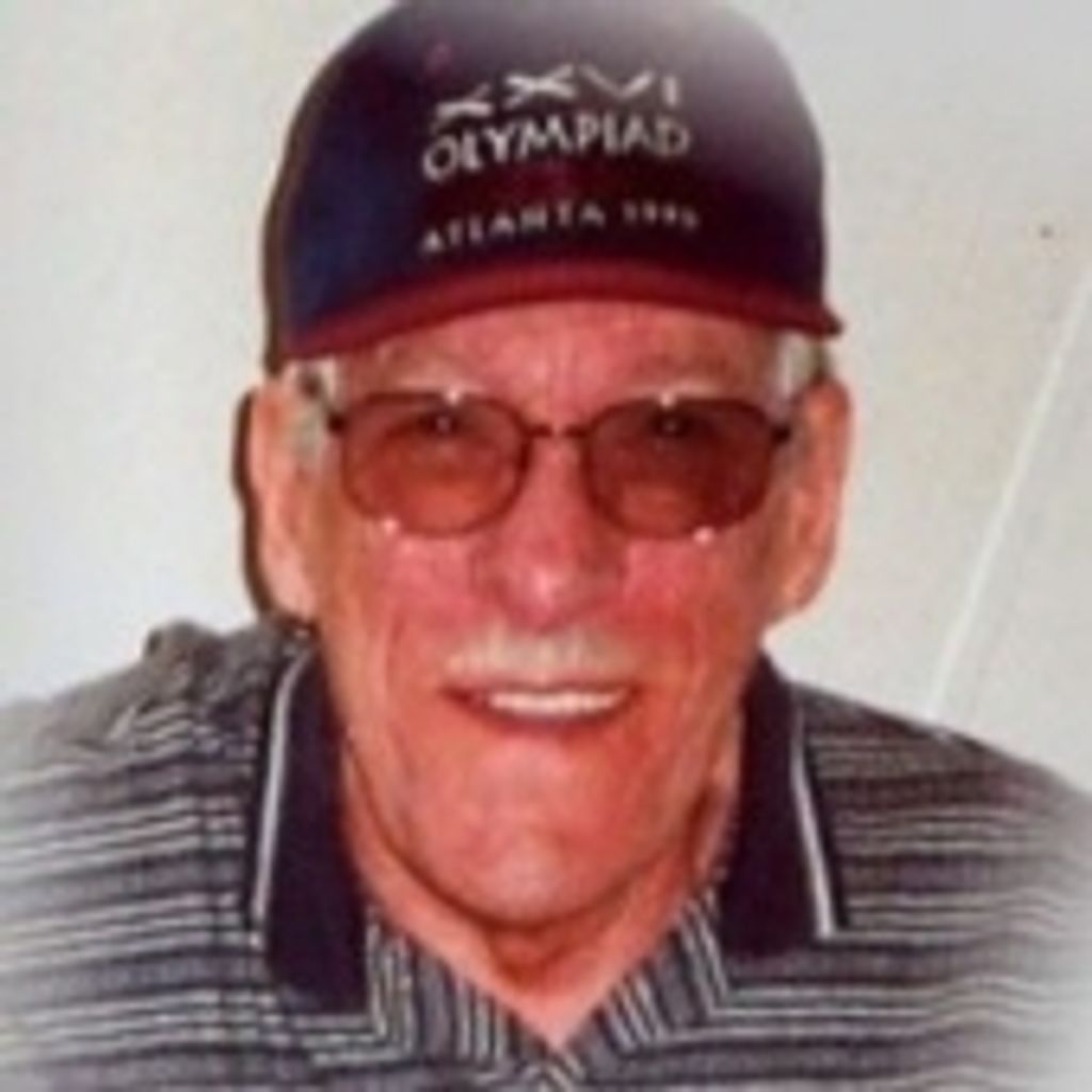 Harry Carl Bottenhorn Profile Photo