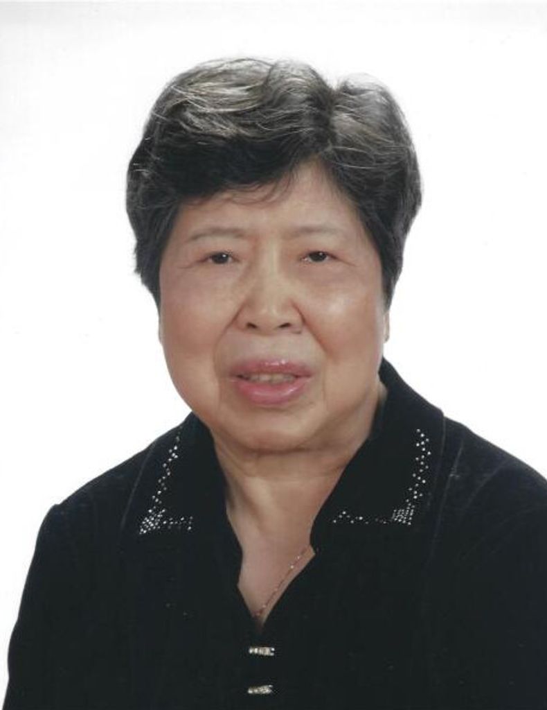 Miu Ching Lam