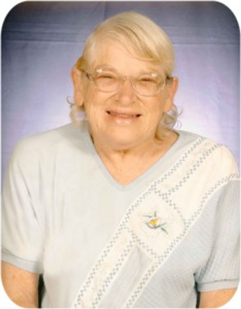 Florence Davis