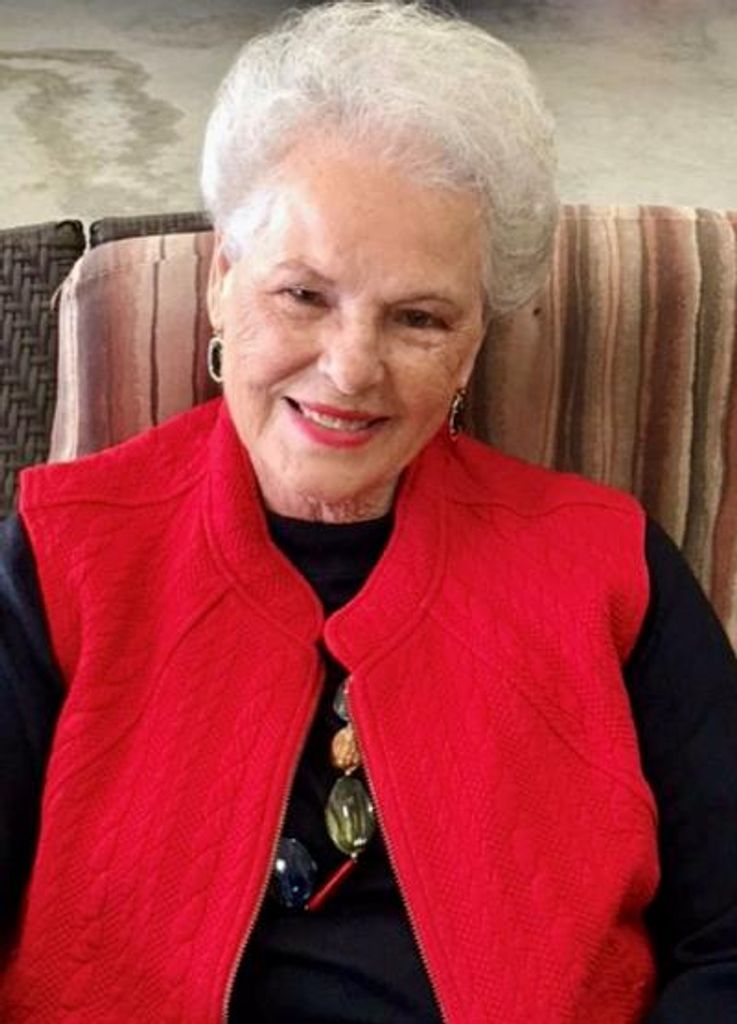 Shirley Wright Hodges Profile Photo