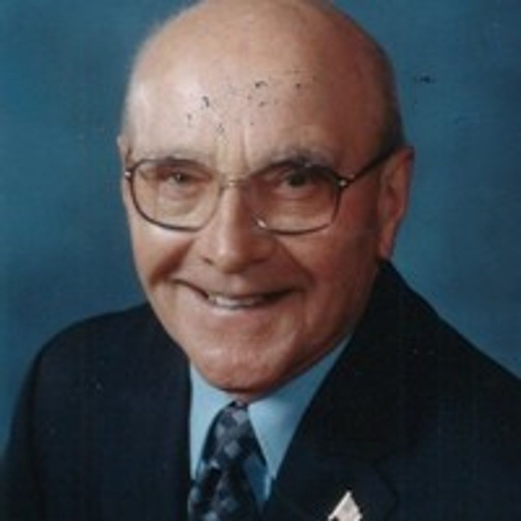 Leonard Franklin Masek, Sr. Profile Photo