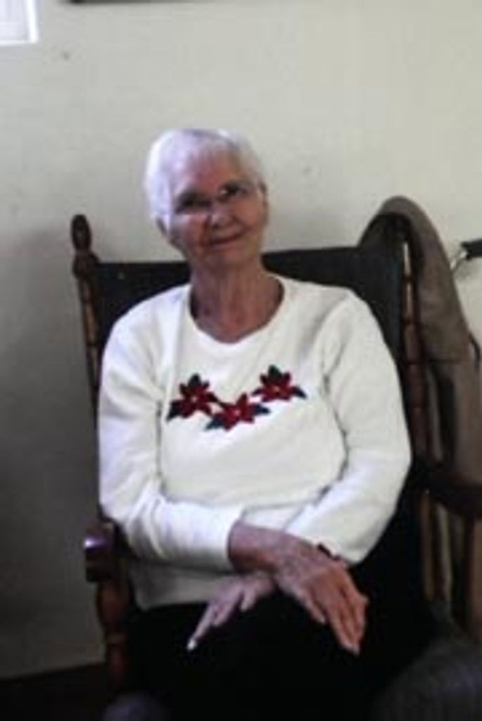 Dorothy Ellen Taylor Profile Photo