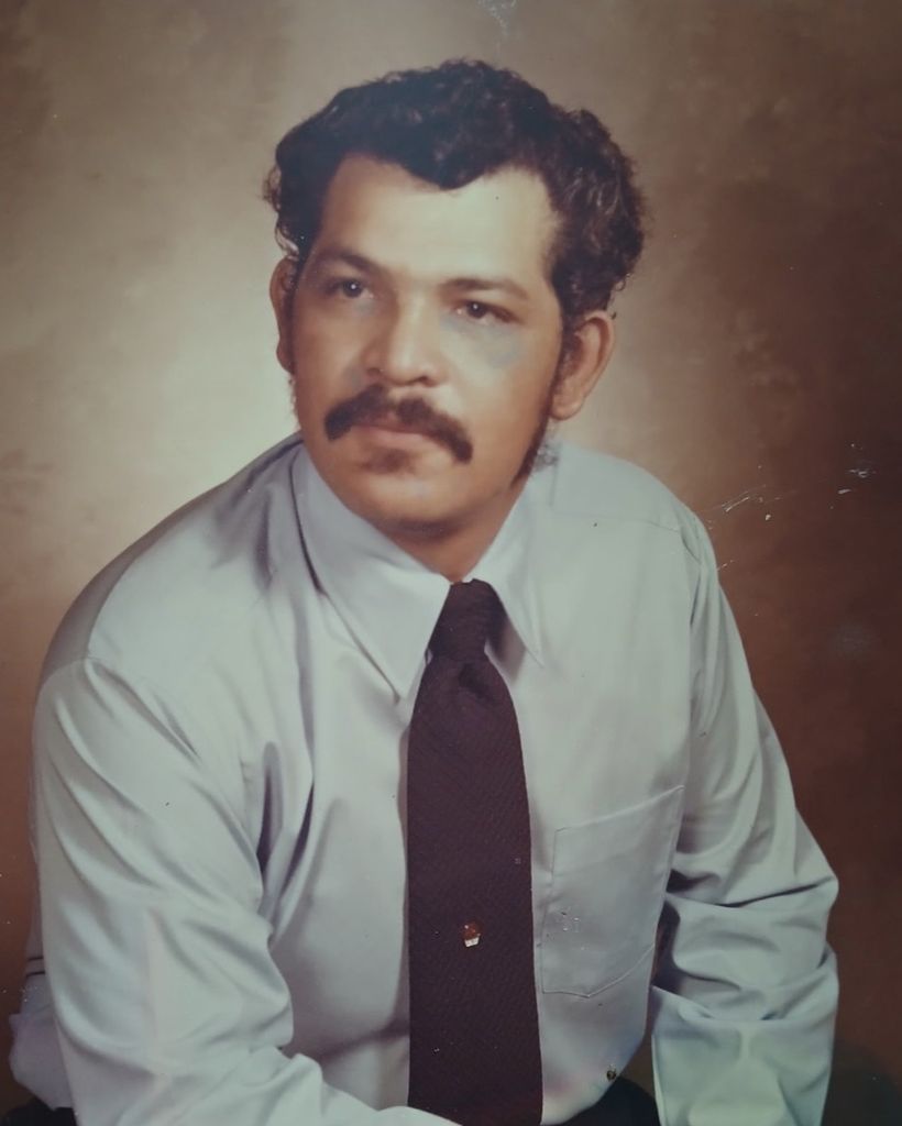 Antonio Trevino Profile Photo