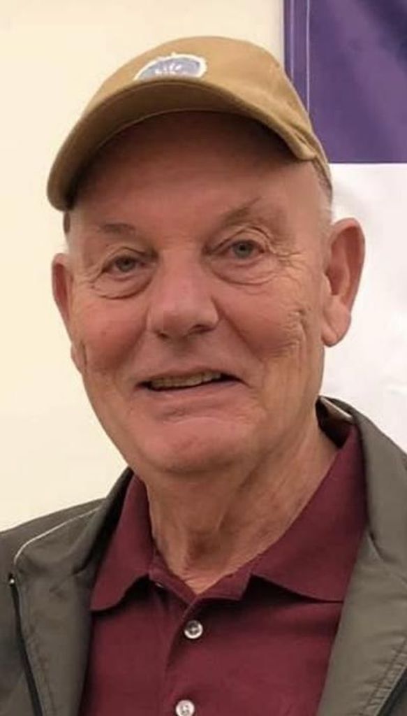 John W. "Bill" Ostin