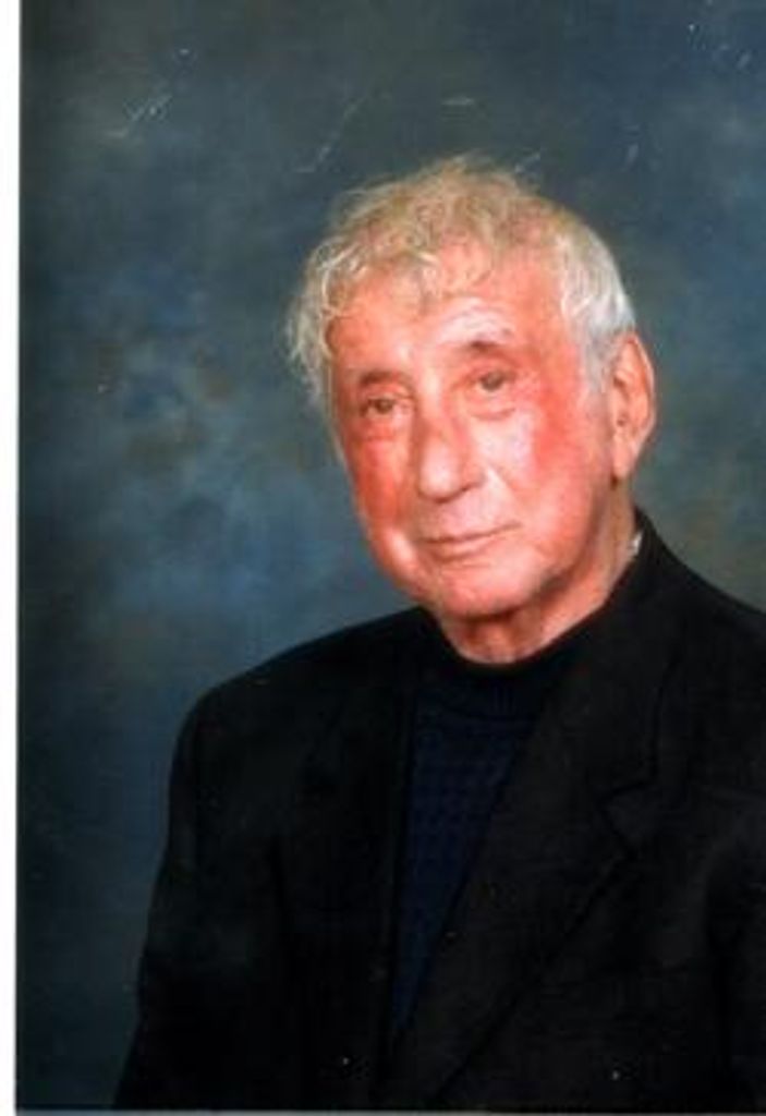 Milton B. Bergal, M.D.