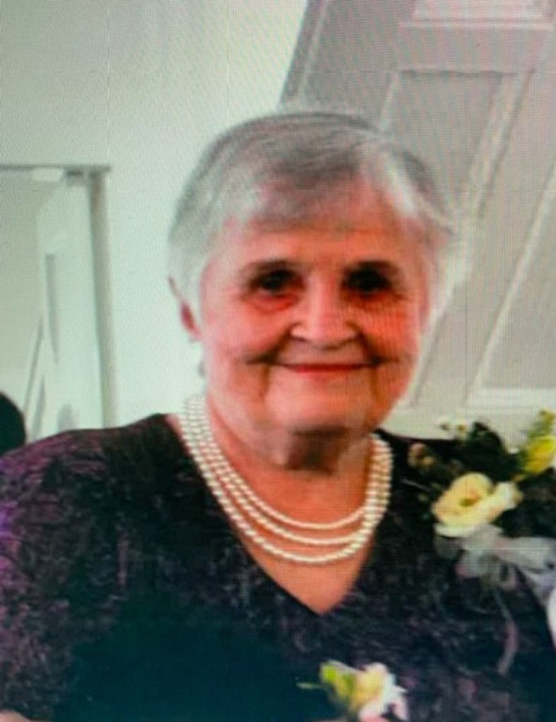 Marlene (Davis)  Bates