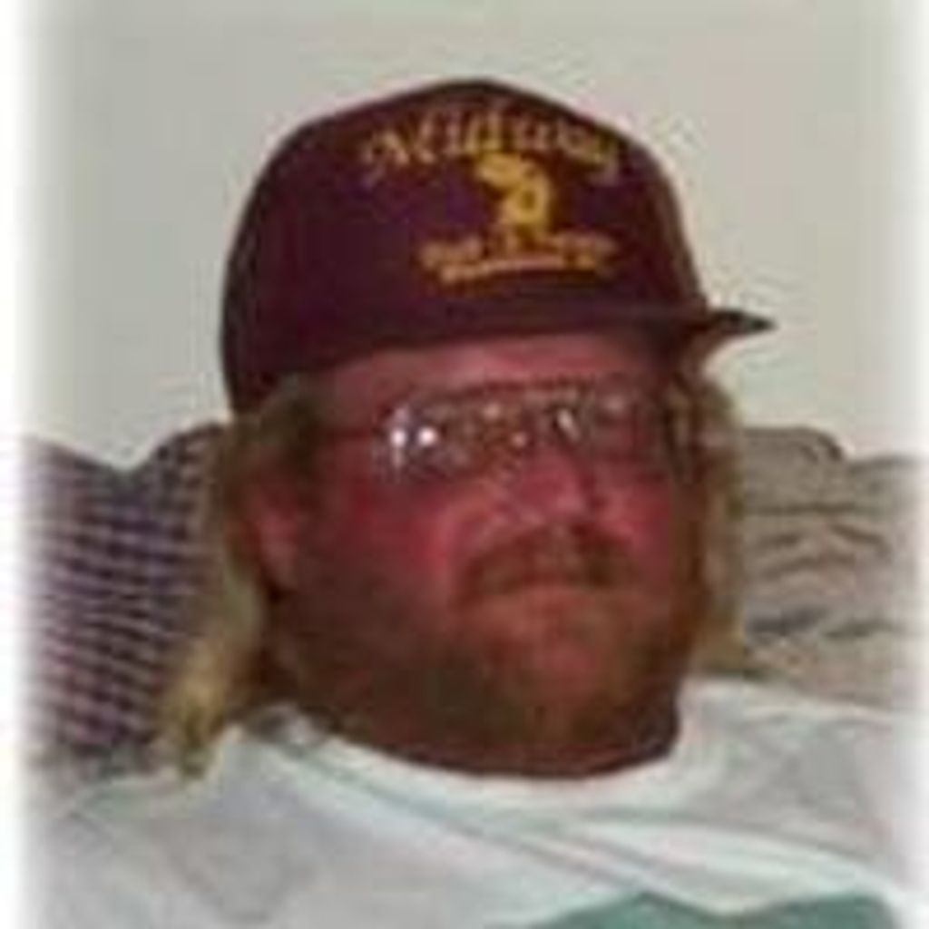 Kenneth Wayne Janssen