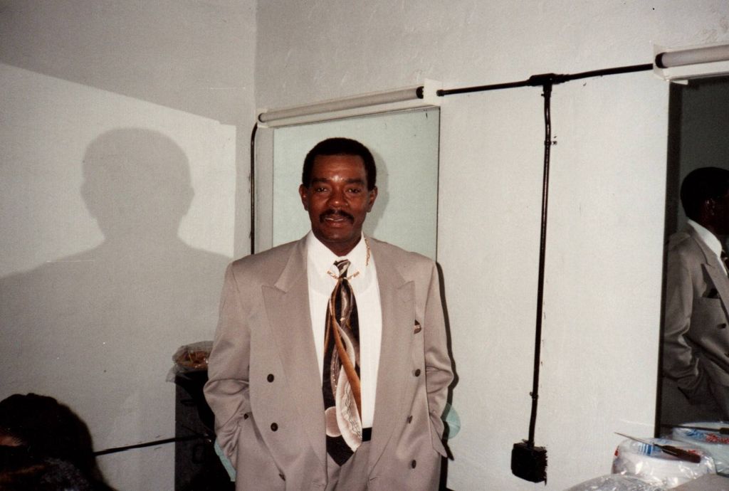 William Berry Jr Profile Photo
