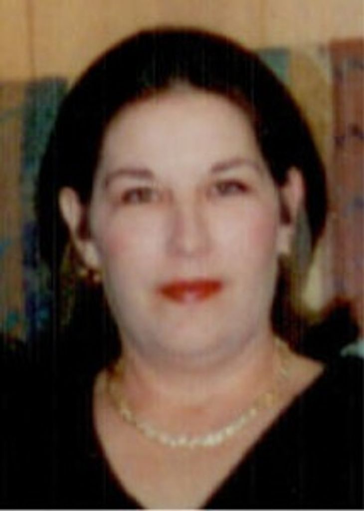 Debbie Collie