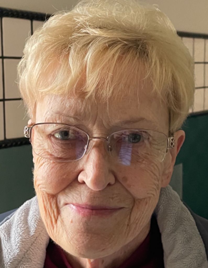 Jane Ann (Ksiazk)  Phillips