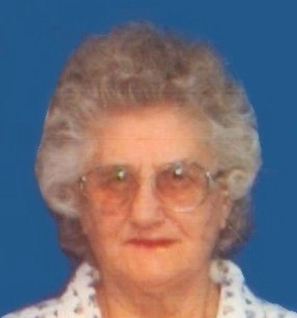 Norma D. Cassani