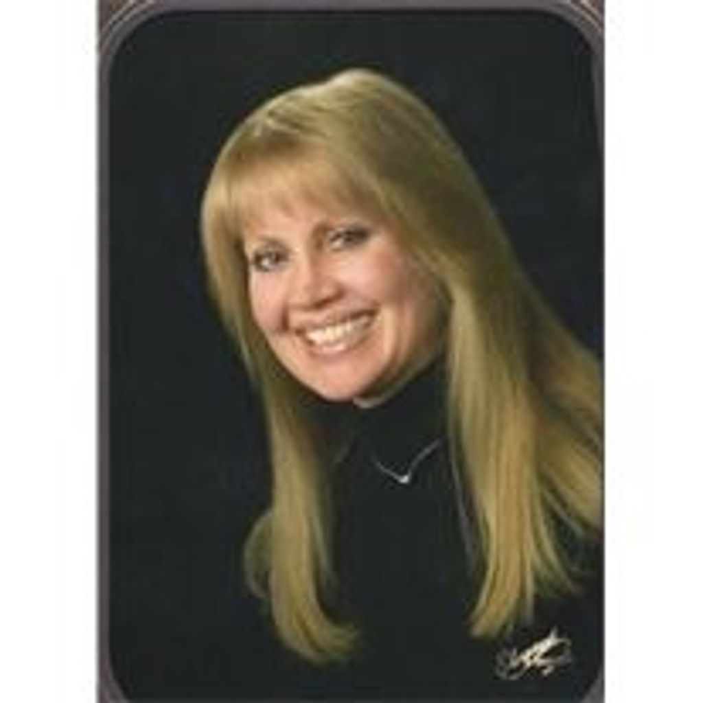 Barbara Gail Rogers