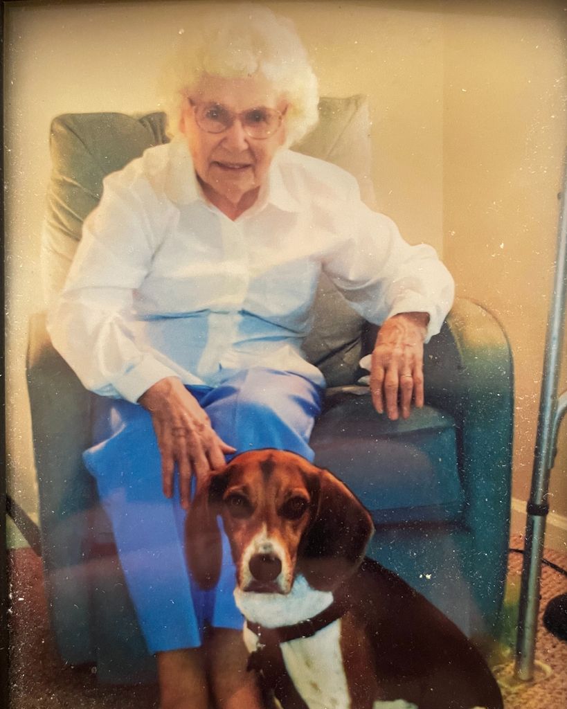 Irene E. (Leach) Mullowney Profile Photo