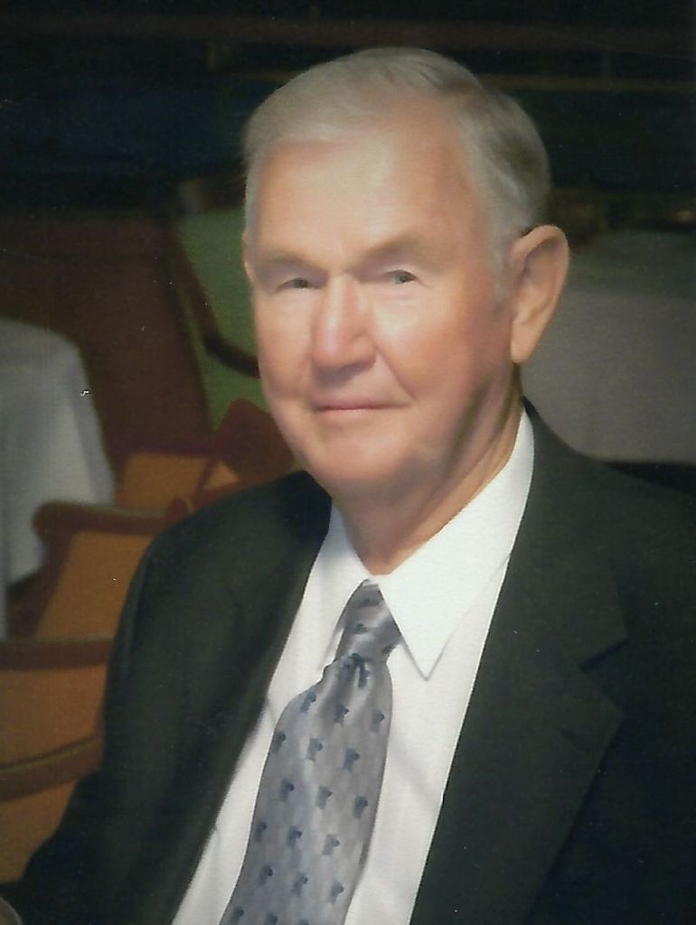 Claude Raymond Wright
