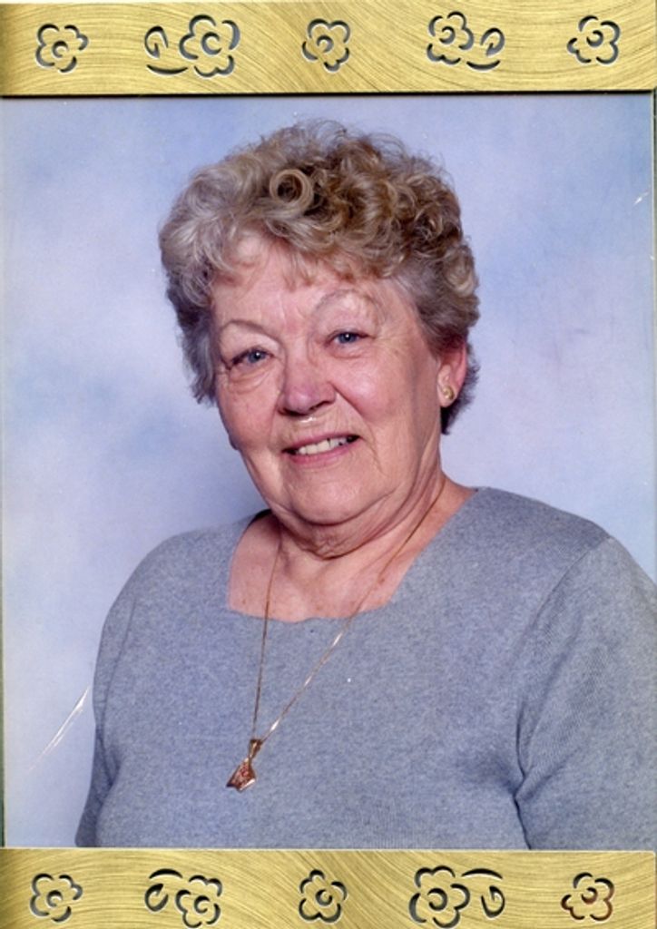 Shirley E. Price