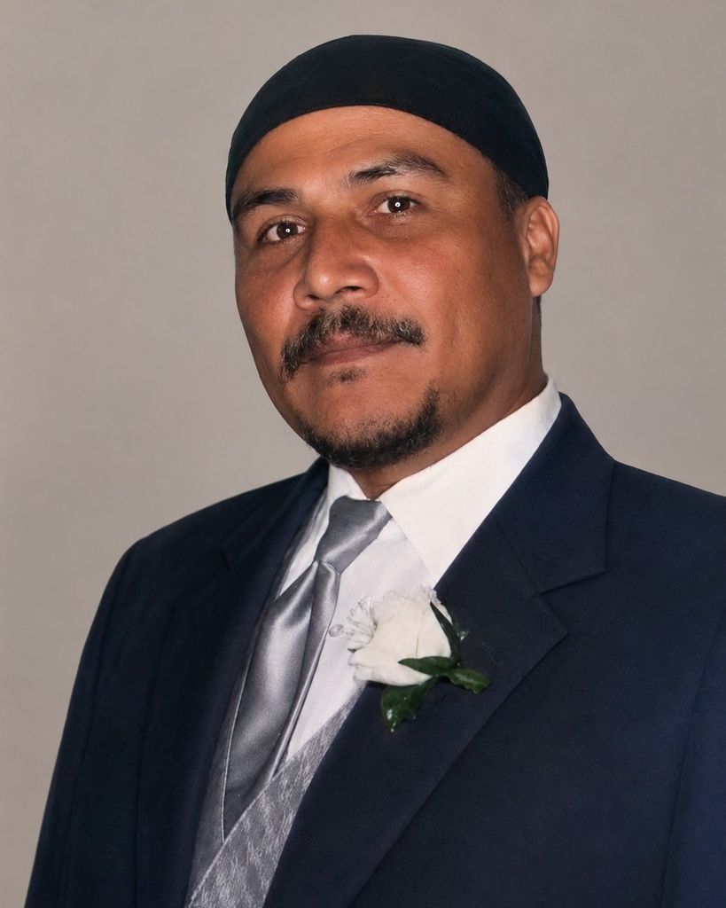 Ancelmo "Elmer" James Campos Profile Photo
