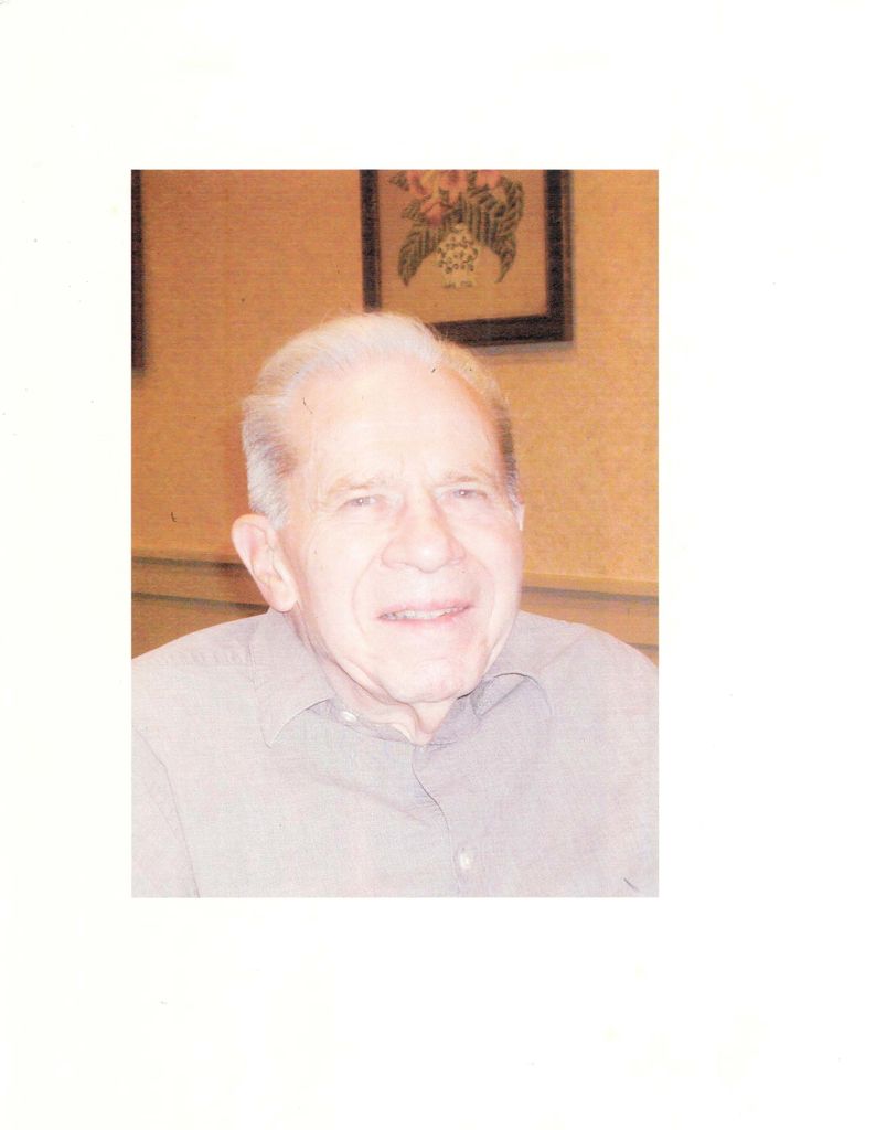 Robert "Bob" Emerson