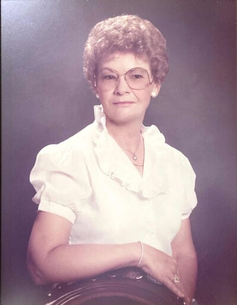 Virginia "Ginny" Reeves Profile Photo