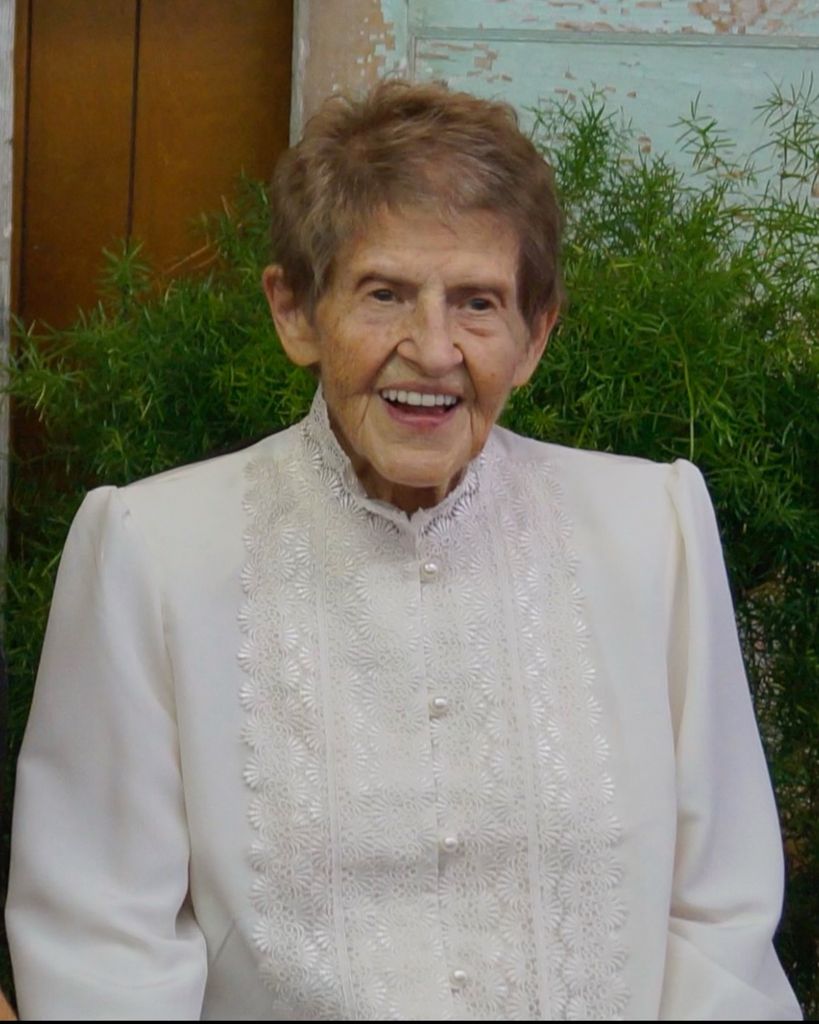 Mabel Tabor Profile Photo