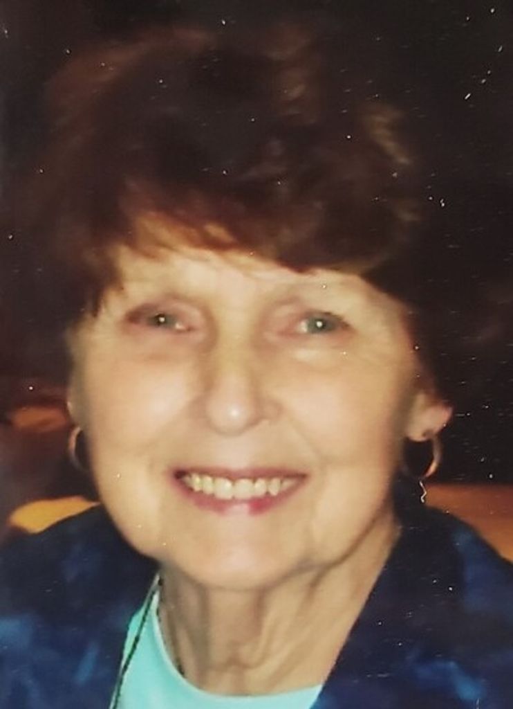 Pauline Zeier Profile Photo