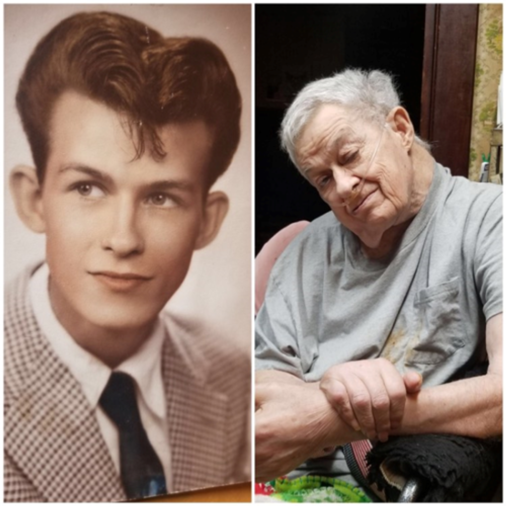 Joseph "Joe" S Davis Profile Photo