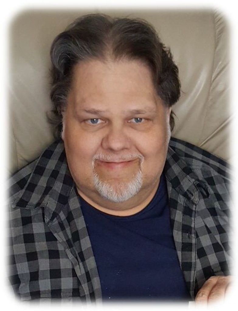 Timothy Booth Profile Photo