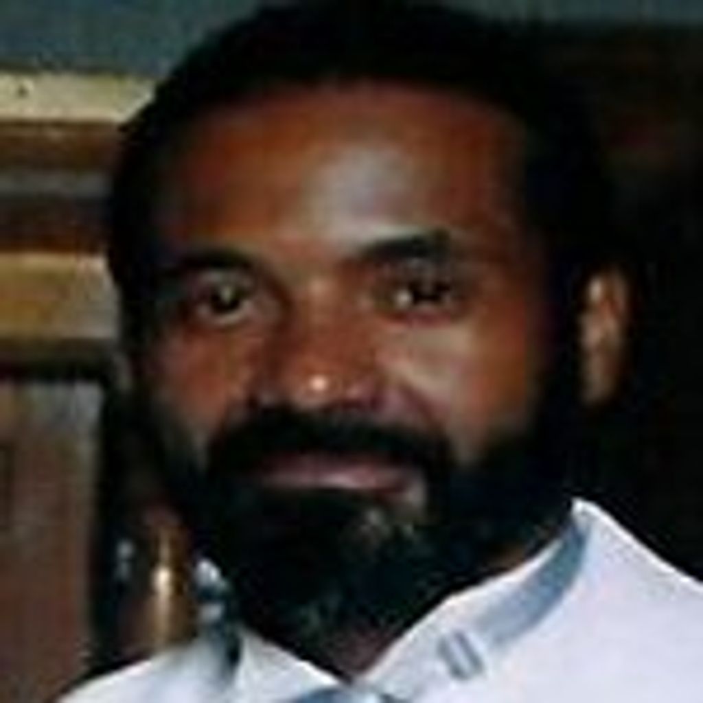 George Bell