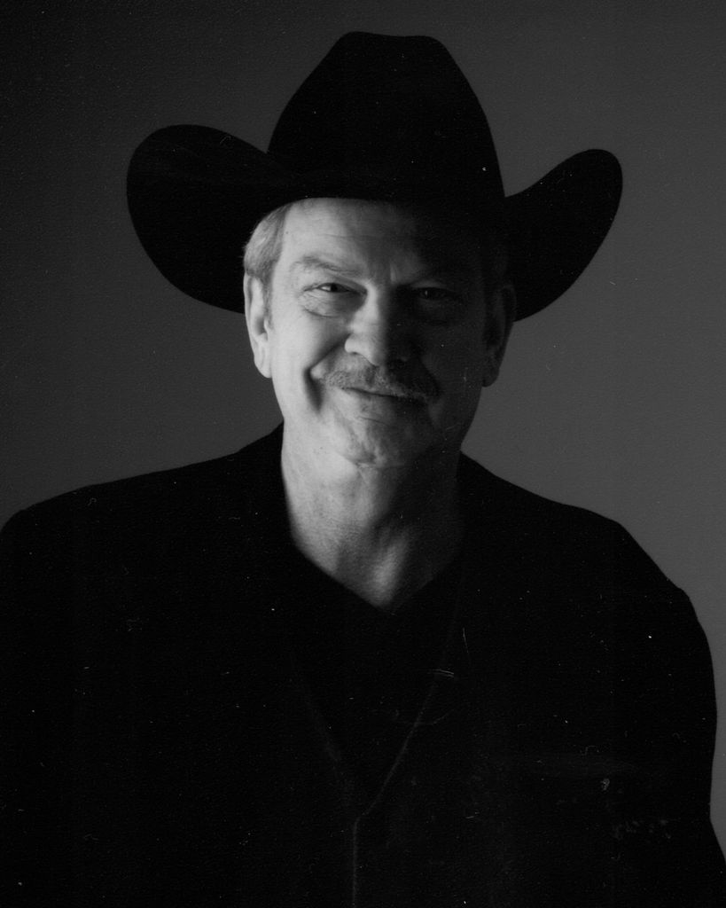 Allen D. BERFIELD Profile Photo