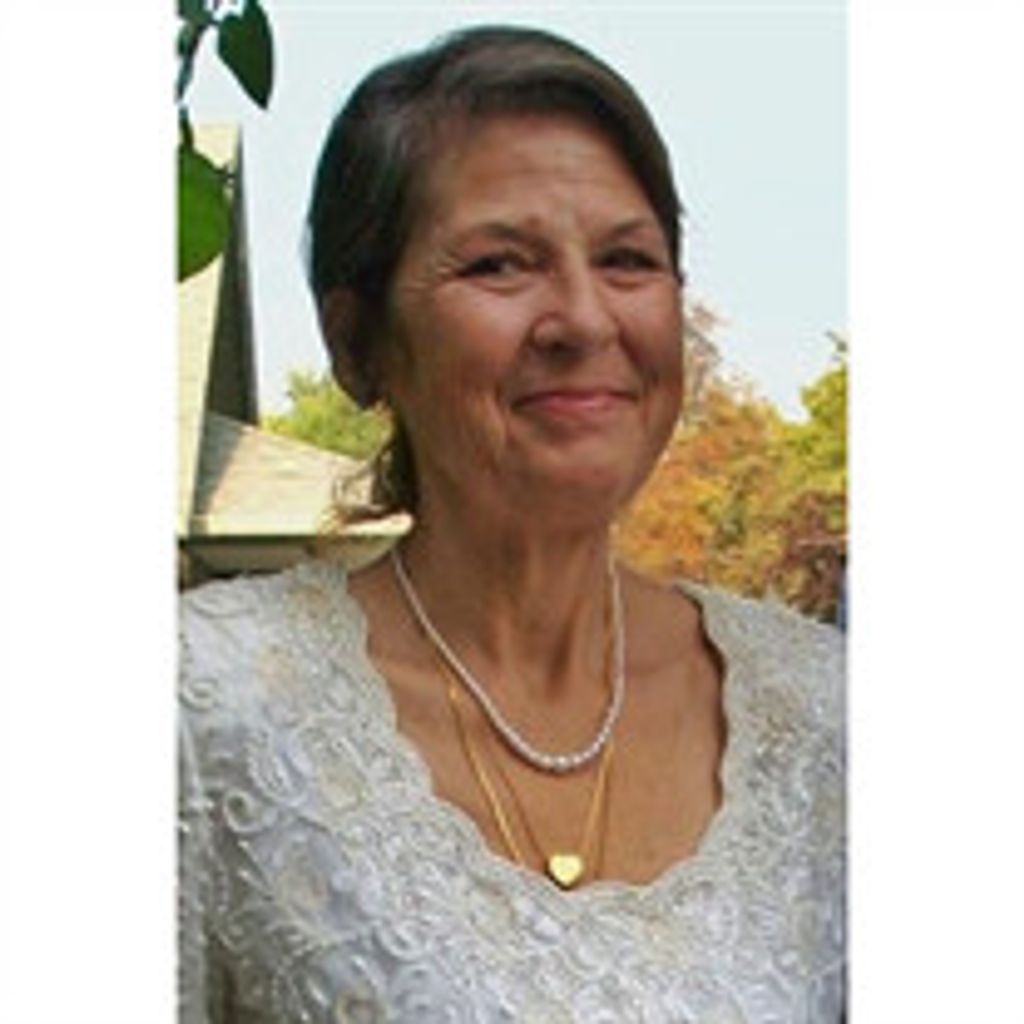 Sandra Thorne