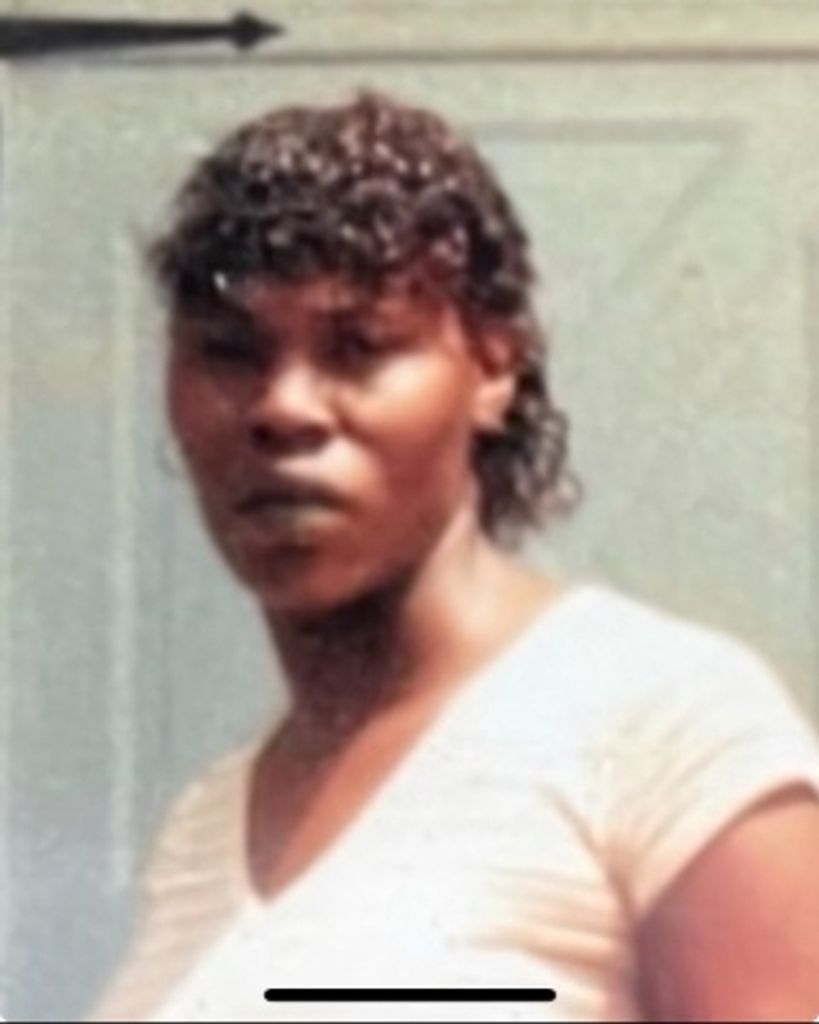 Jacqueline Yvette Abbott