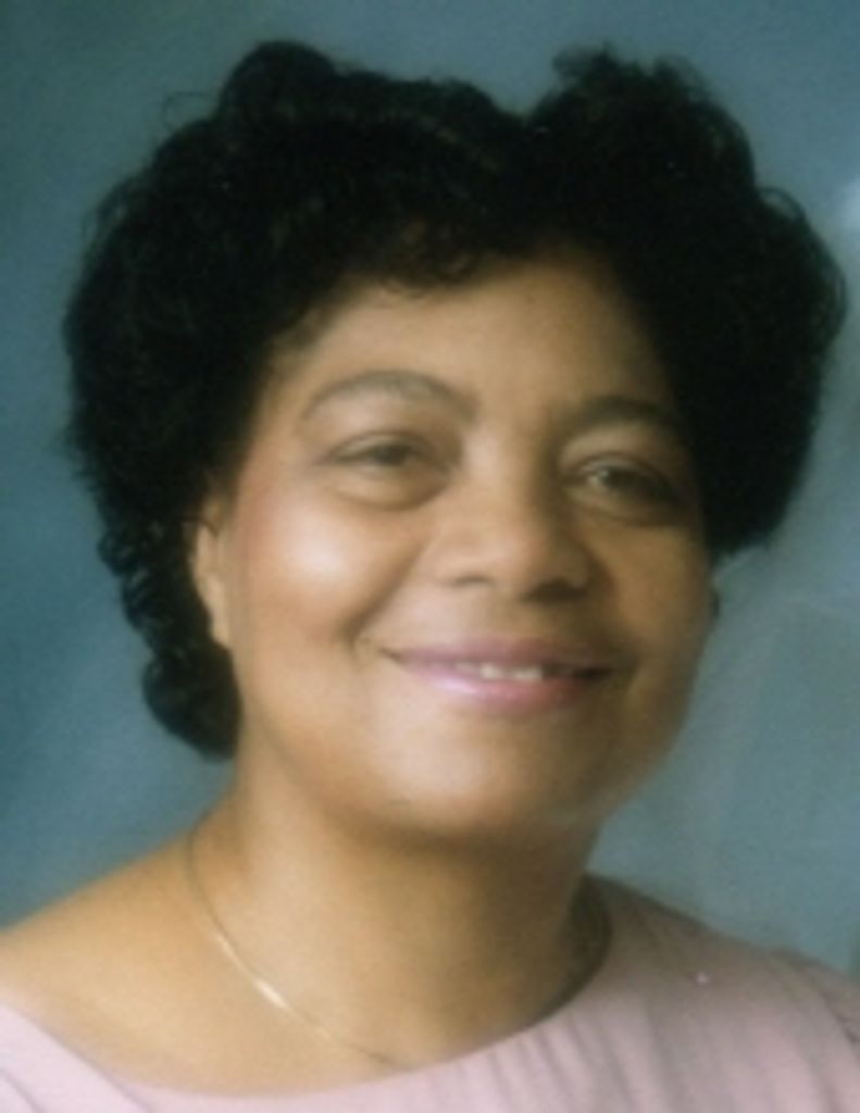 Hilda Brummell Lewis Profile Photo