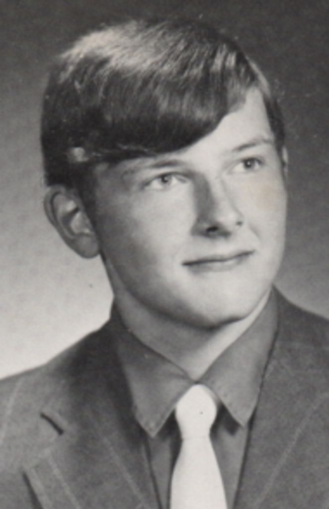 Stephen A. Jones Profile Photo