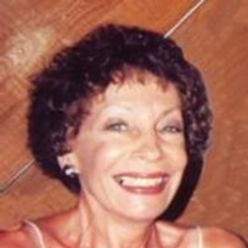 Priscilla Brooks Profile Photo
