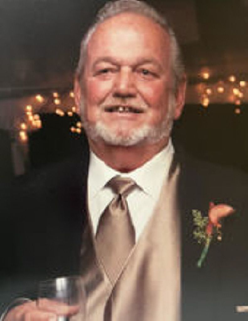 Roger Gene Norton