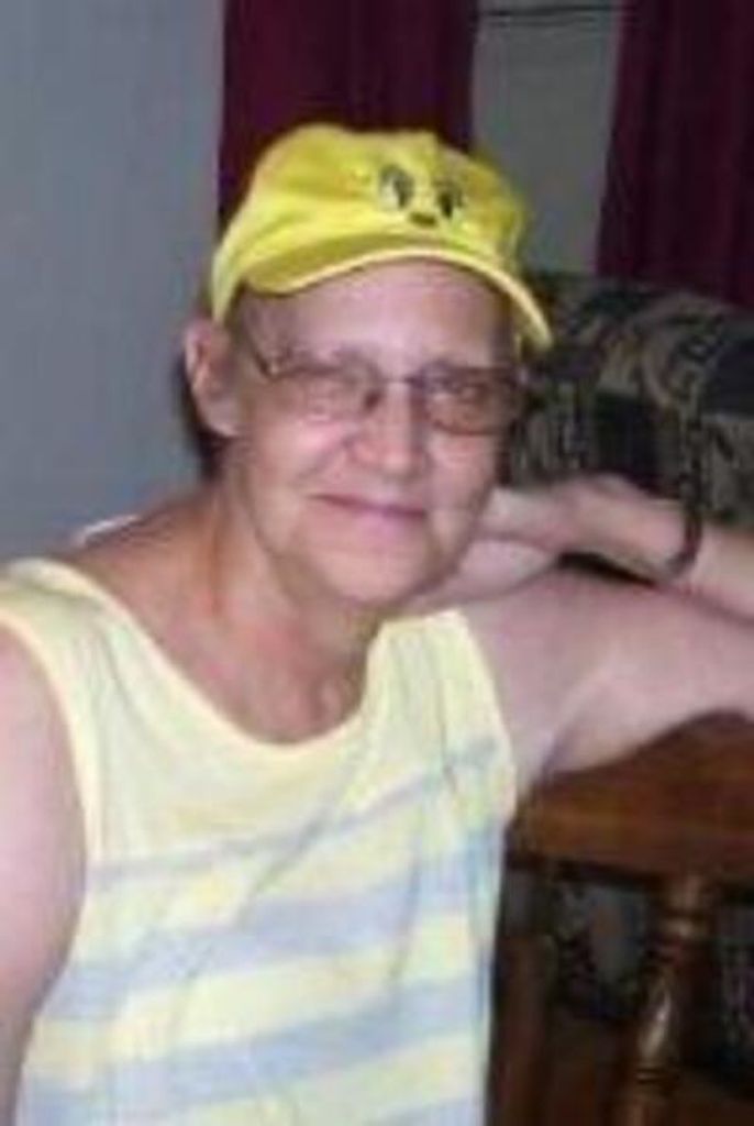 Sissy Harrell Profile Photo