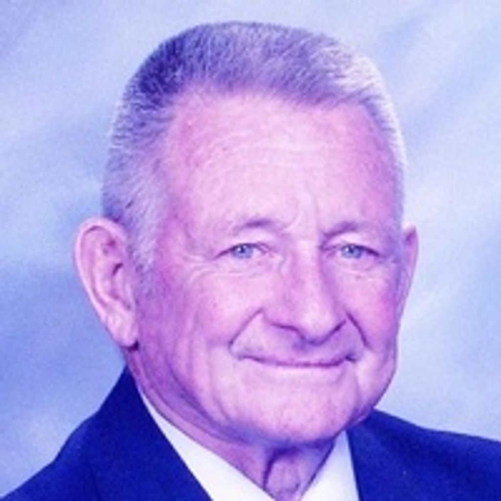 Glen Thornton