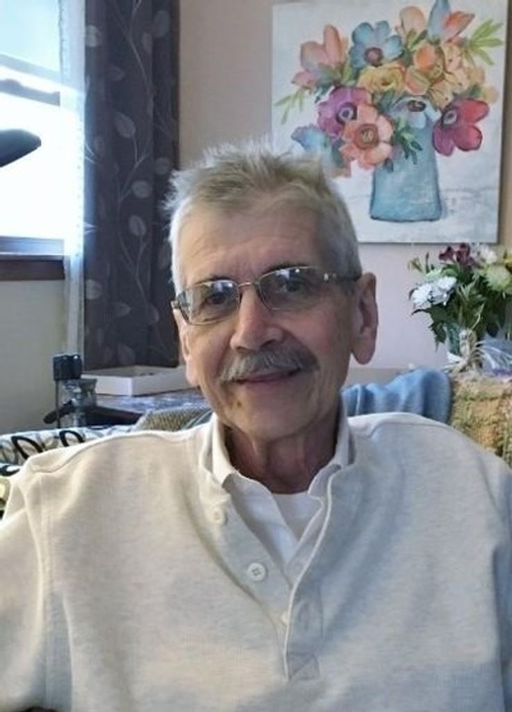 Stanley Wohadlo Jr. Profile Photo
