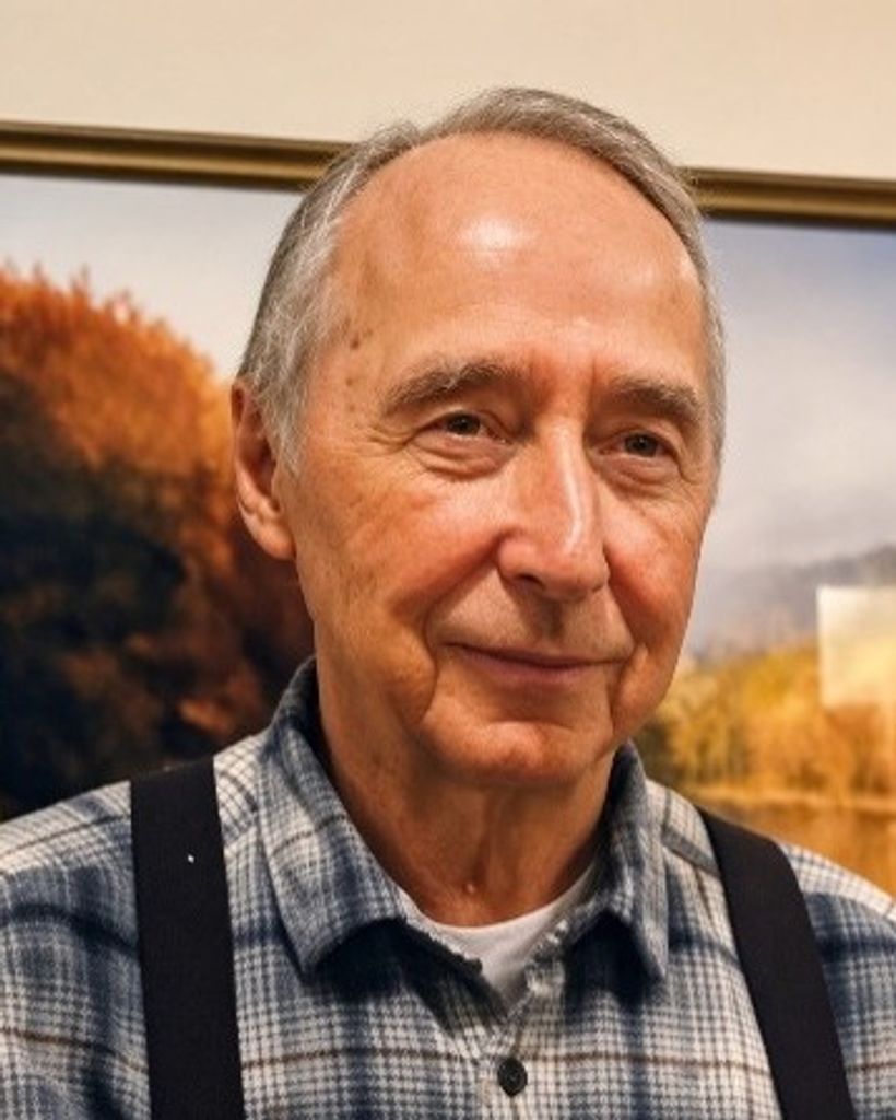 William Fredrick Ferguson