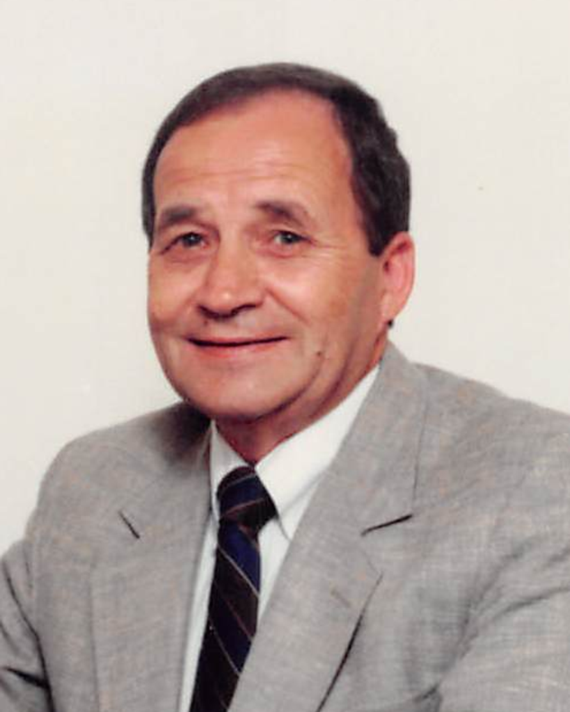 Derrell Monroe Tyner