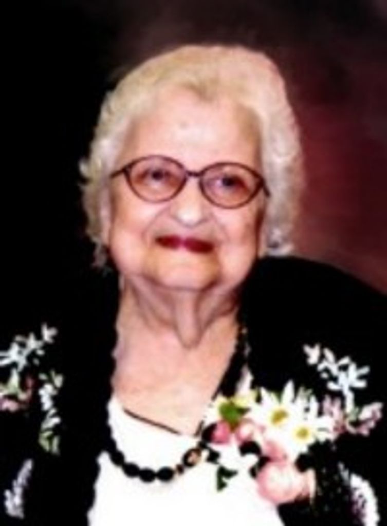 Ruth Walker
