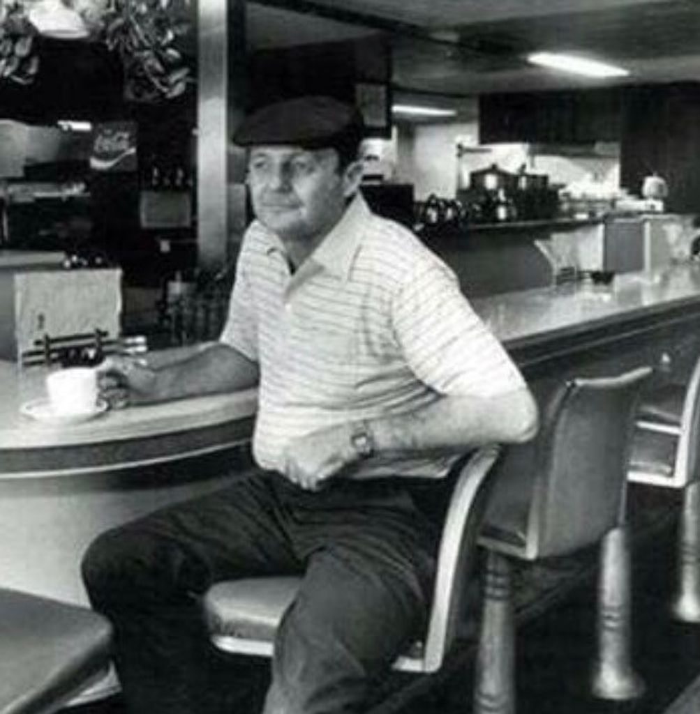 Bernard Charles Hoffman Profile Photo