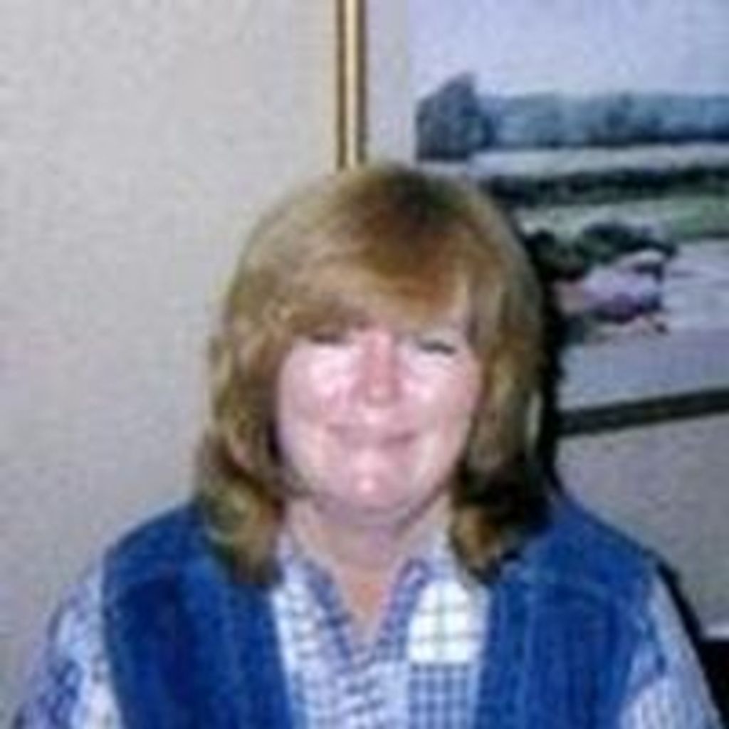 Johna Zint