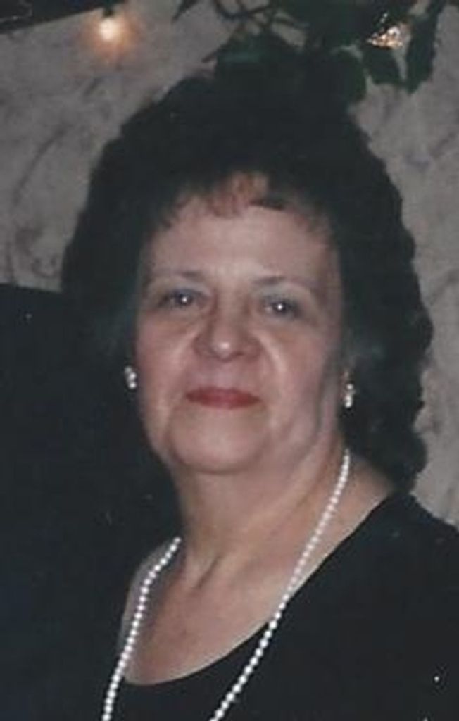 Jean (Porras) Davis Profile Photo