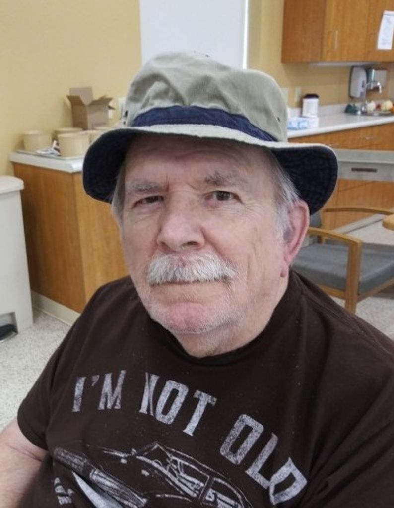 Robert Rennick