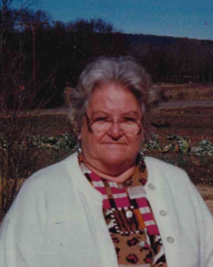 Jessie Earline Redwine