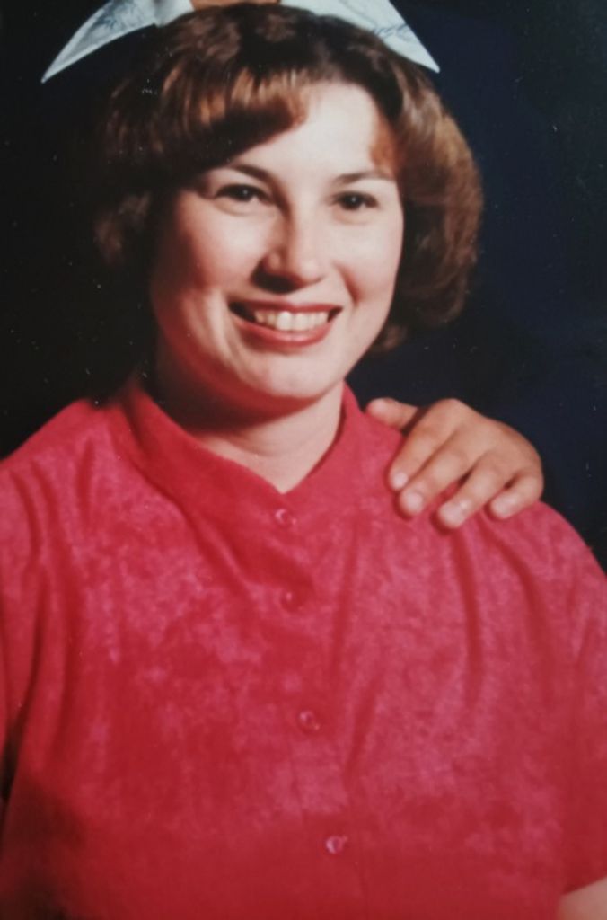 Jane Bender