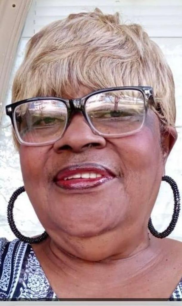 Jacqueline Delong Profile Photo