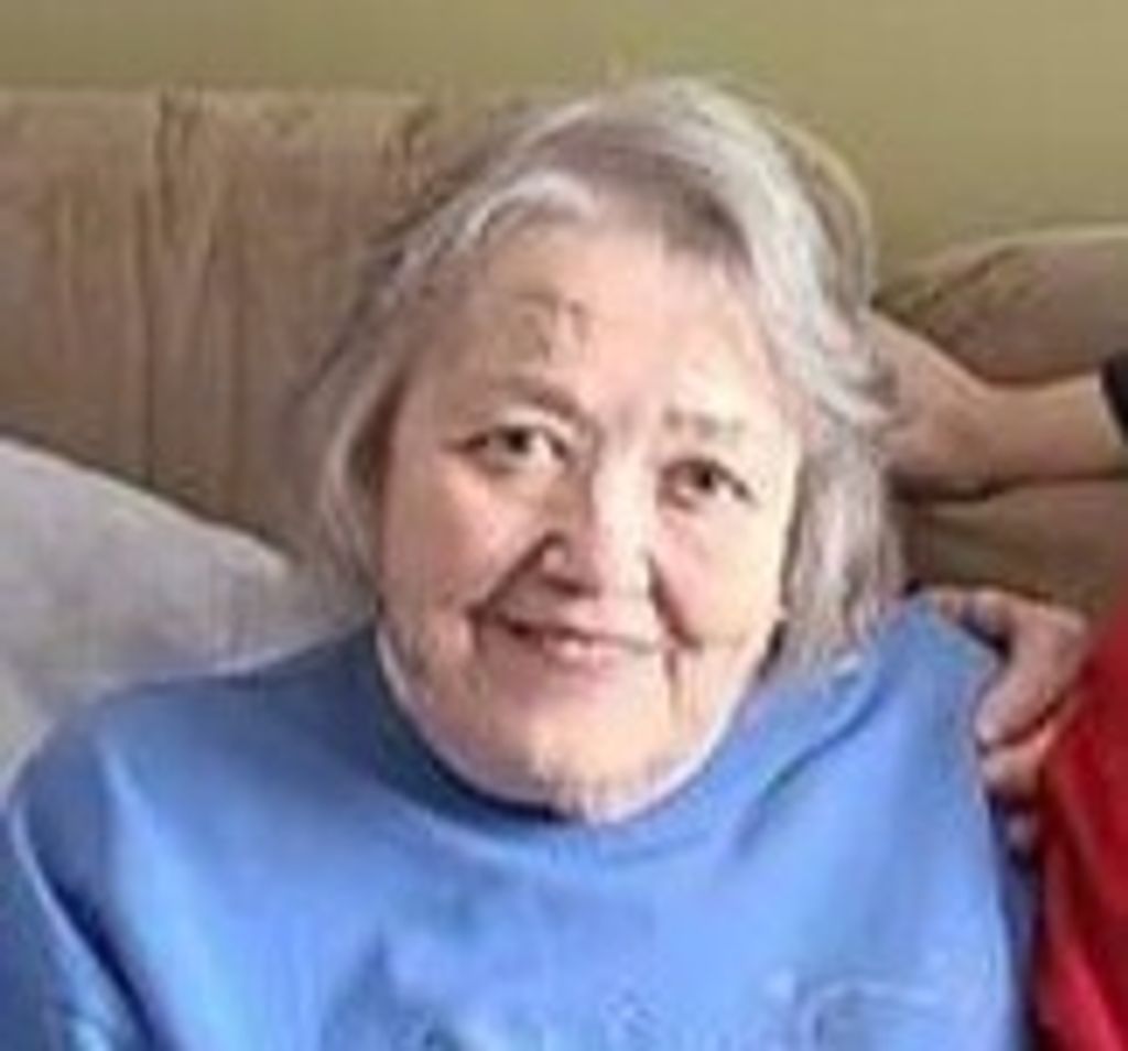 Carolee Mabry