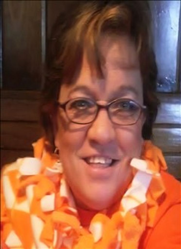 Laurie Clara Malone Profile Photo